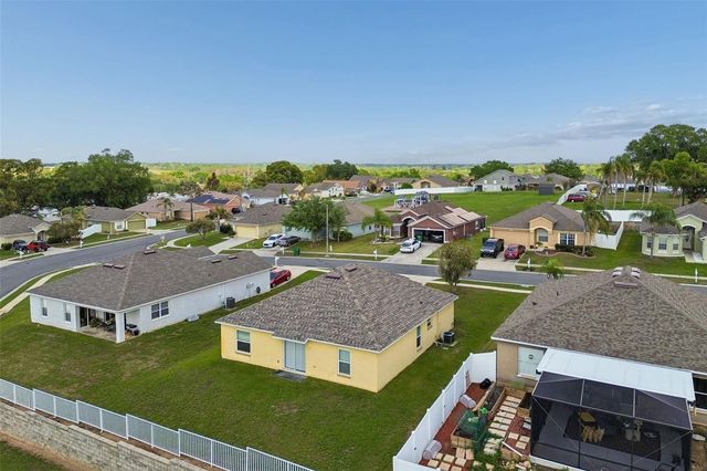 7643 WEEHAWKEN DRIVE, Zephyrhills, FL 33540