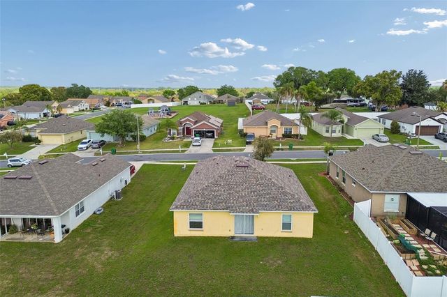 7643 WEEHAWKEN DRIVE, Zephyrhills, FL 33540