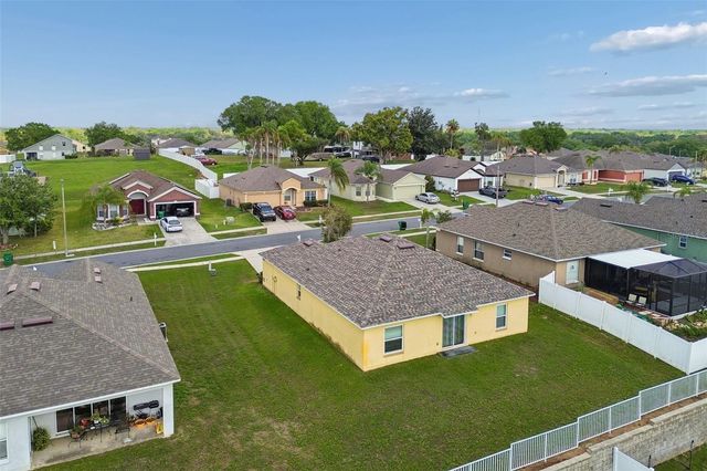 7643 WEEHAWKEN DRIVE, Zephyrhills, FL 33540