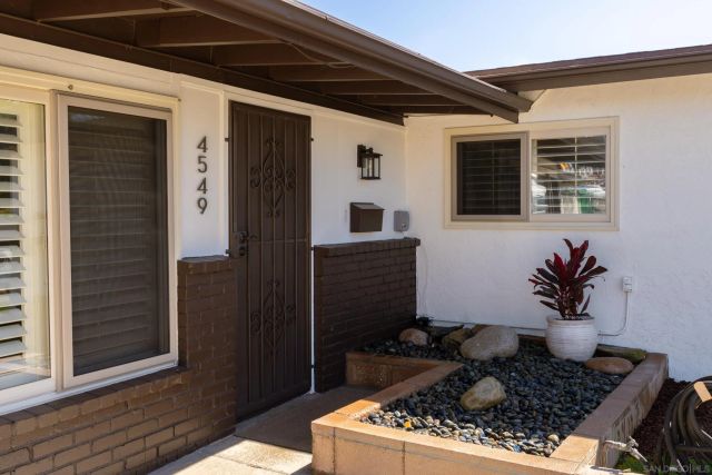 4549 Lyric Ln, San Diego, CA 92117