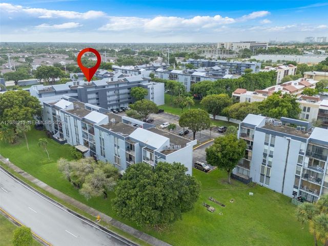 210 Fontainebleau Boulevard 410, Miami, FL 33172