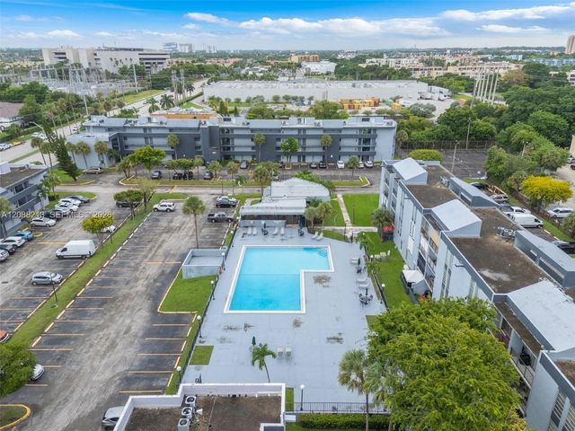 210 Fontainebleau Boulevard 410, Miami, FL 33172