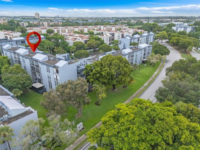 210 Fontainebleau Boulevard 410, Miami, FL 33172