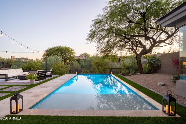 12366 N 129TH Street, Scottsdale, AZ 85259