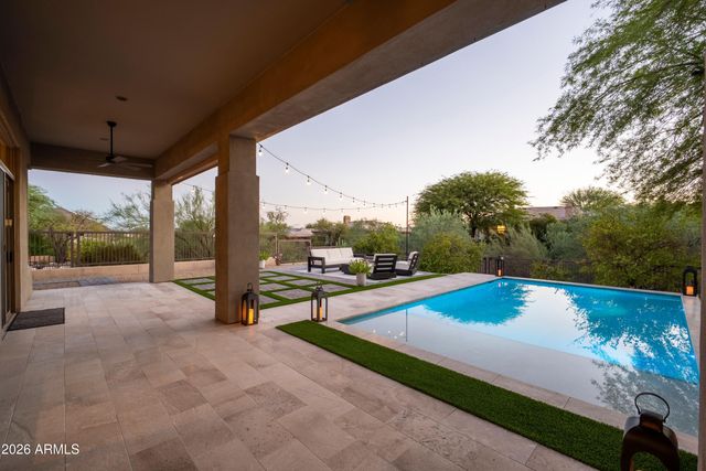 12366 N 129TH Street, Scottsdale, AZ 85259