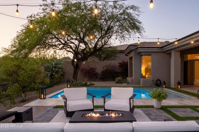 12366 N 129TH Street, Scottsdale, AZ 85259