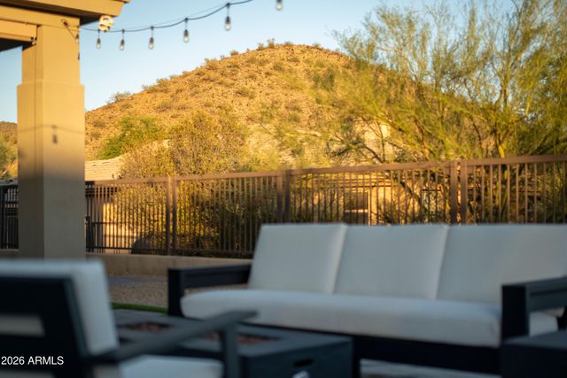 12366 N 129TH Street, Scottsdale, AZ 85259