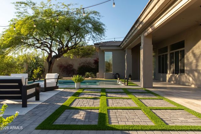 12366 N 129TH Street, Scottsdale, AZ 85259