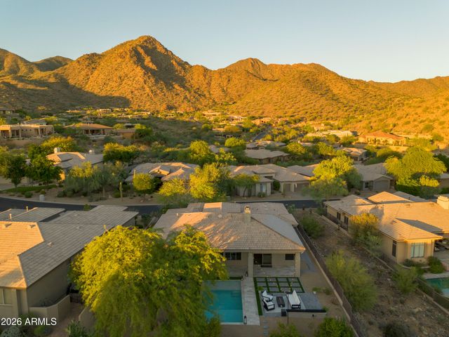 12366 N 129TH Street, Scottsdale, AZ 85259