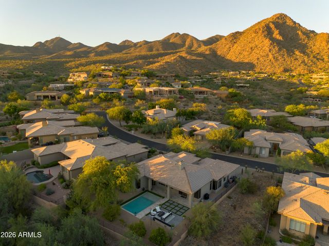 12366 N 129TH Street, Scottsdale, AZ 85259