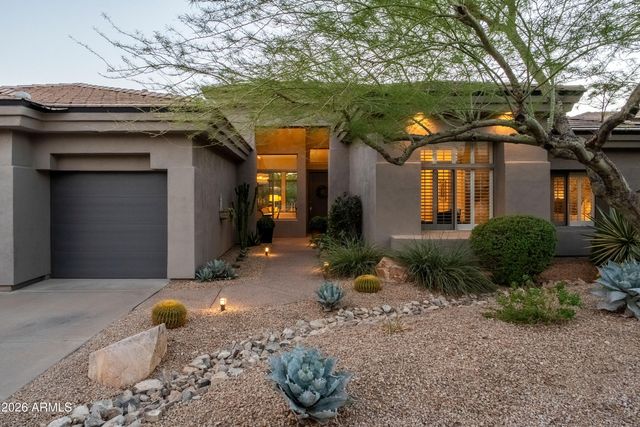 12366 N 129TH Street, Scottsdale, AZ 85259