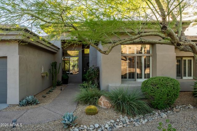12366 N 129TH Street, Scottsdale, AZ 85259