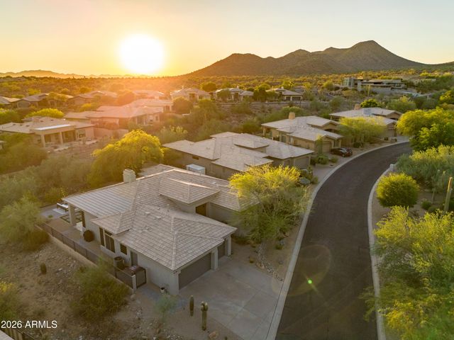12366 N 129TH Street, Scottsdale, AZ 85259
