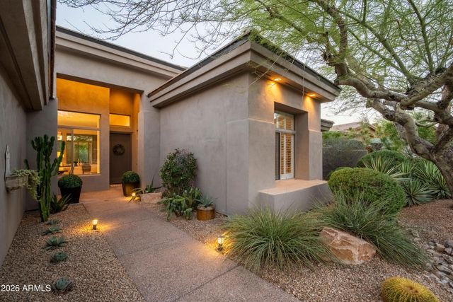 12366 N 129TH Street, Scottsdale, AZ 85259