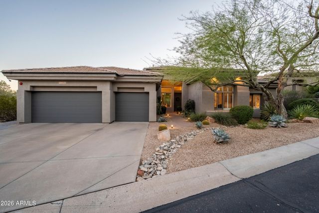 12366 N 129TH Street, Scottsdale, AZ 85259