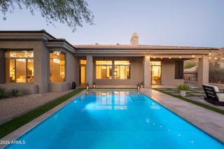 12366 N 129TH Street, Scottsdale, AZ 85259