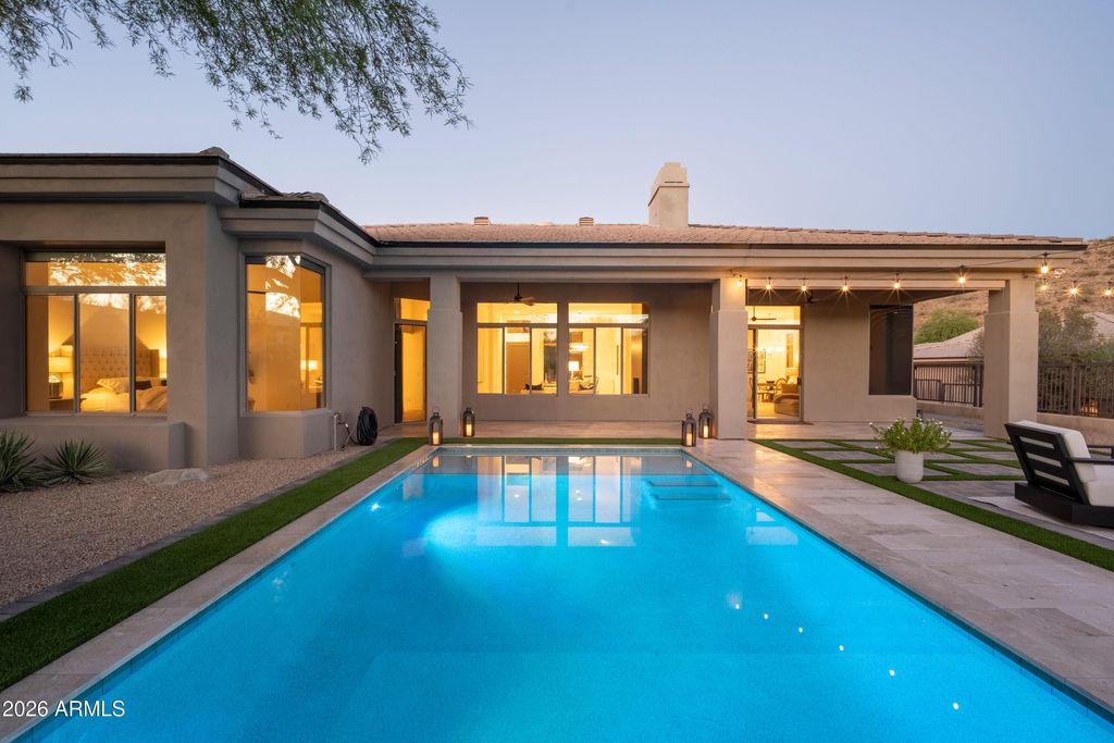 12366 N 129TH Street, Scottsdale, AZ 85259
