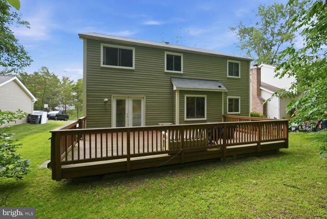 12844 VALLEYHILL ST, Woodbridge, VA 22192