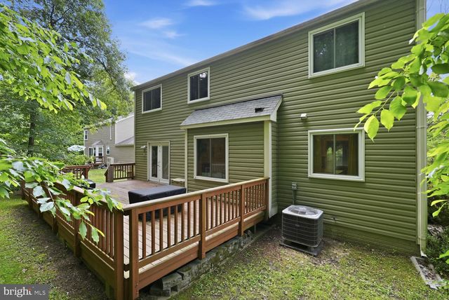 12844 VALLEYHILL ST, Woodbridge, VA 22192
