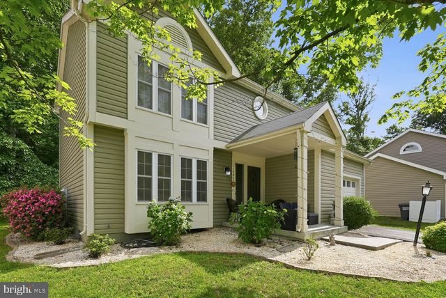 12844 VALLEYHILL ST, Woodbridge, VA 22192