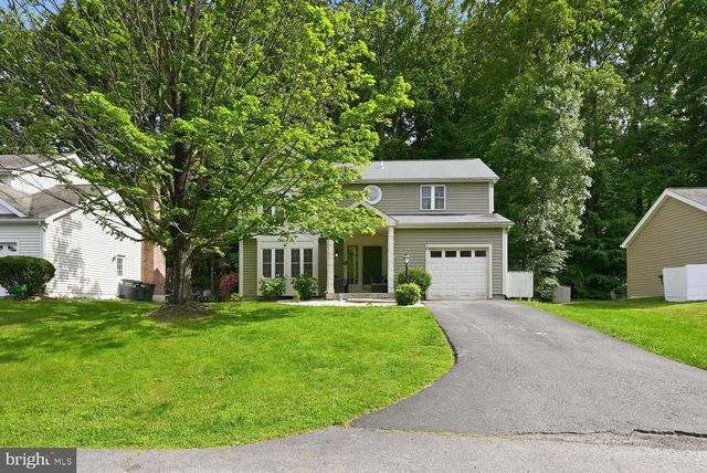 12844 VALLEYHILL ST, Woodbridge, VA 22192