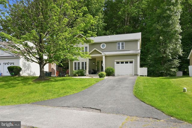 12844 VALLEYHILL ST, Woodbridge, VA 22192