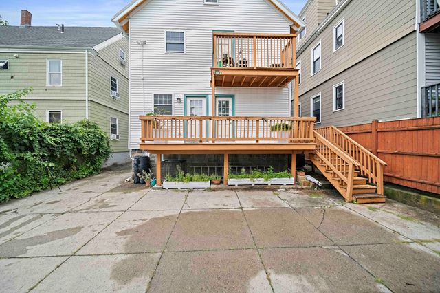 224 Summer St 1, Somerville, MA 02143