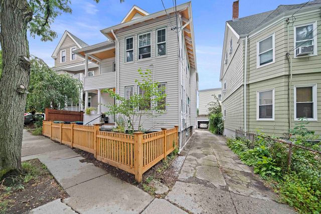 224 Summer St 1, Somerville, MA 02143