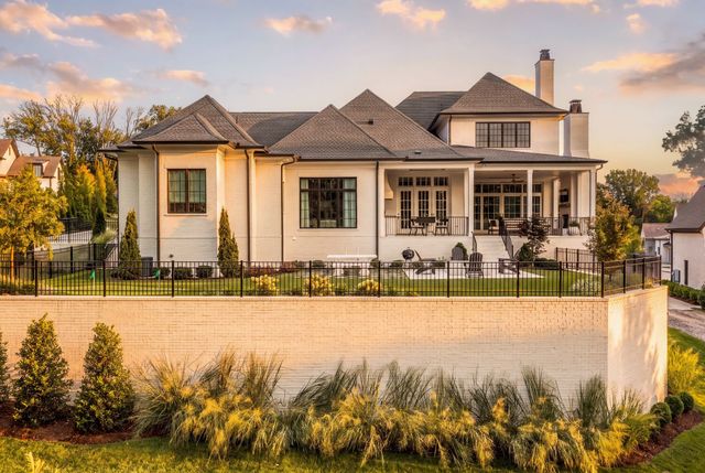8073 Heirloom Blvd, College Grove, TN 37046