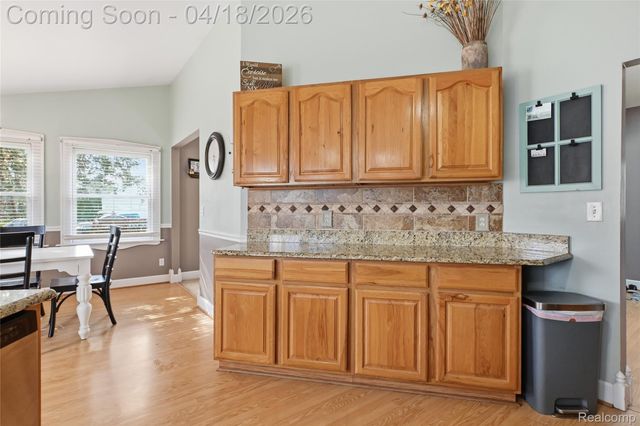 503 W Hamburg Street, Pinckney Village, MI 48169