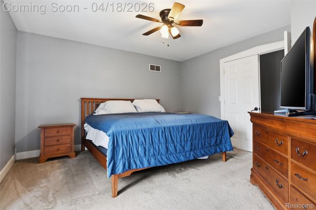 503 W Hamburg Street, Pinckney Village, MI 48169