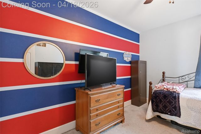 503 W Hamburg Street, Pinckney Village, MI 48169