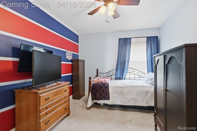 503 W Hamburg Street, Pinckney Village, MI 48169