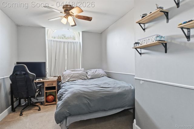 503 W Hamburg Street, Pinckney Village, MI 48169