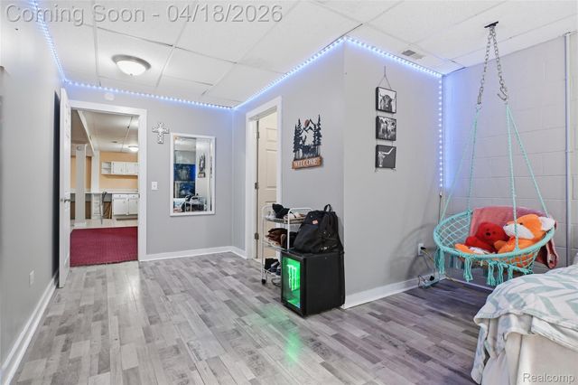 503 W Hamburg Street, Pinckney Village, MI 48169