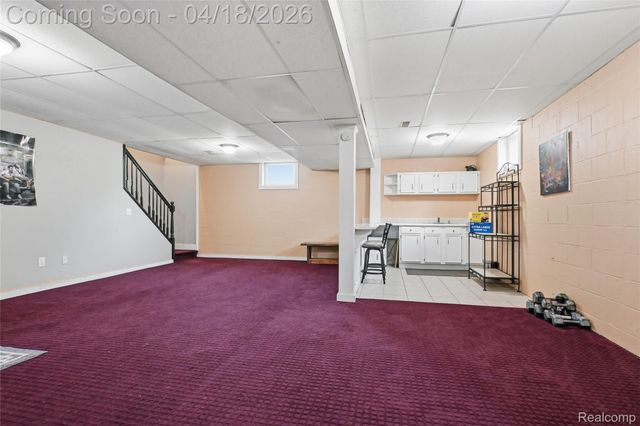 503 W Hamburg Street, Pinckney Village, MI 48169