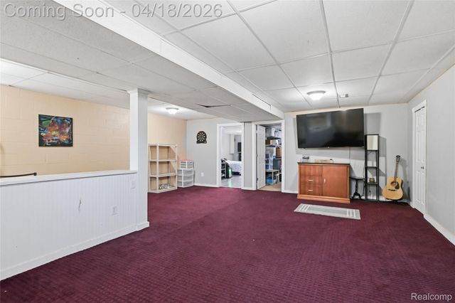 503 W Hamburg Street, Pinckney Village, MI 48169