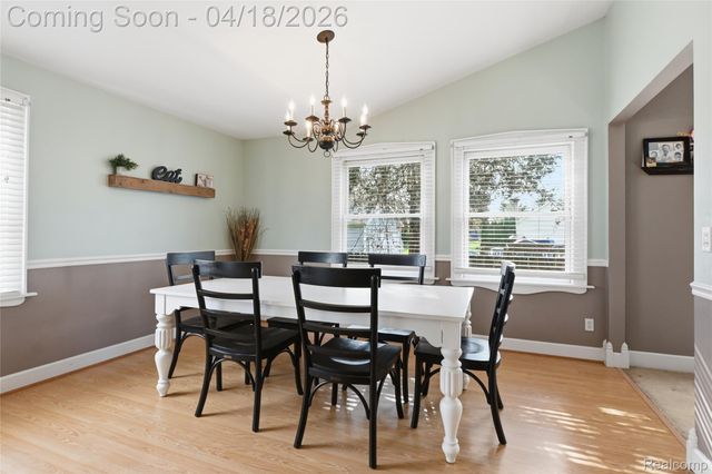 503 W Hamburg Street, Pinckney Village, MI 48169