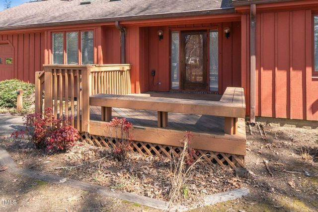 6312 New Market Way, Raleigh, NC 27615