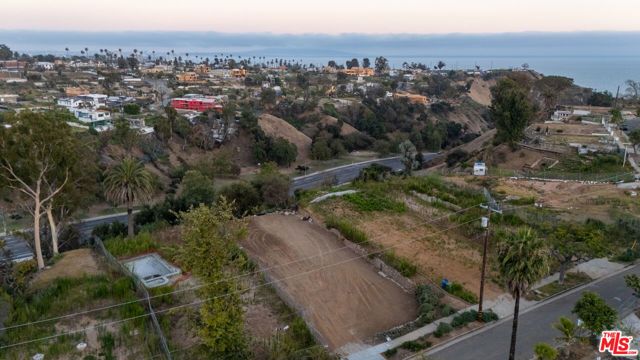 612 Erskine Drive, Pacific Palisades (los Angeles), CA 90272