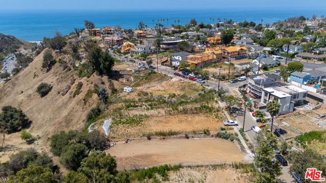 612 Erskine Drive, Pacific Palisades (los Angeles), CA 90272