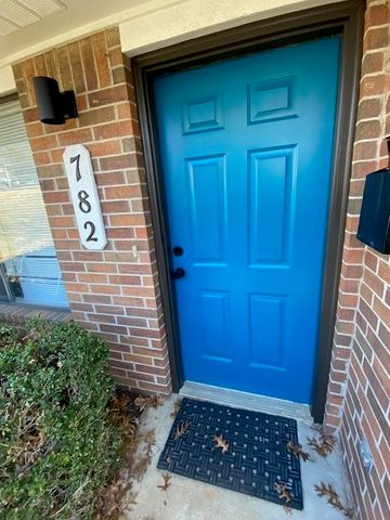 782 N Storer Avenue, Fayetteville, AR 72701