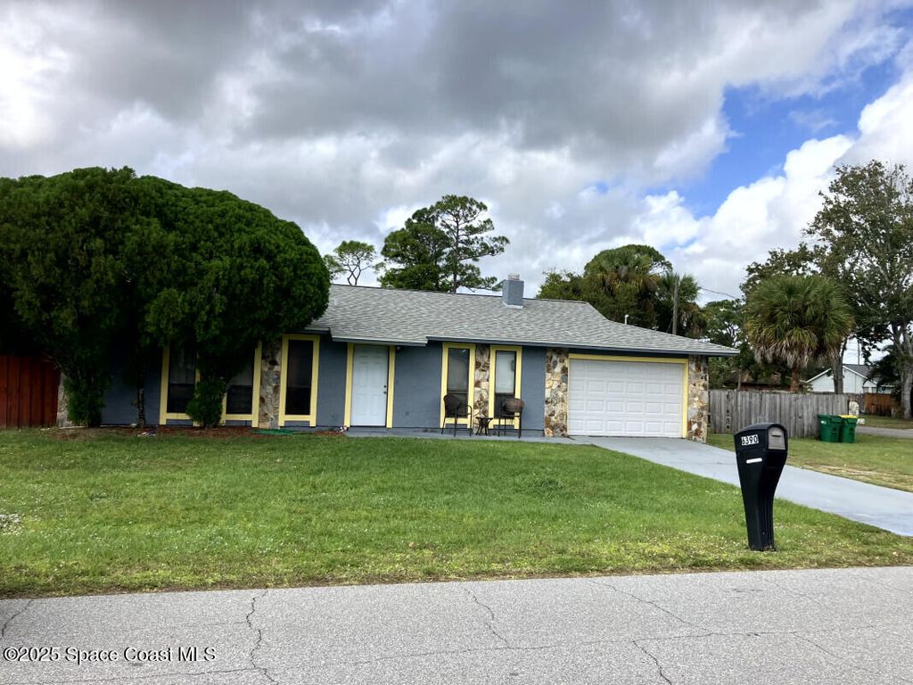 6390 Depot Avenue, Cocoa, FL 32927
