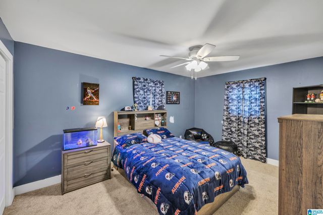 690 ALLIANCE ROAD, Bessemer, AL 35023