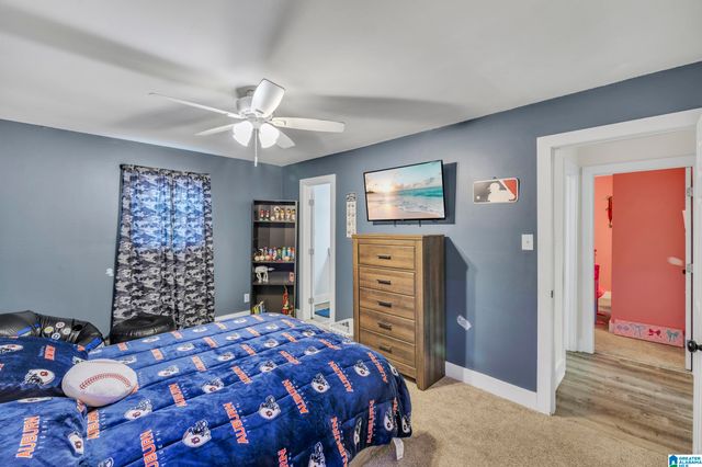 690 ALLIANCE ROAD, Bessemer, AL 35023