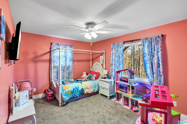 690 ALLIANCE ROAD, Bessemer, AL 35023