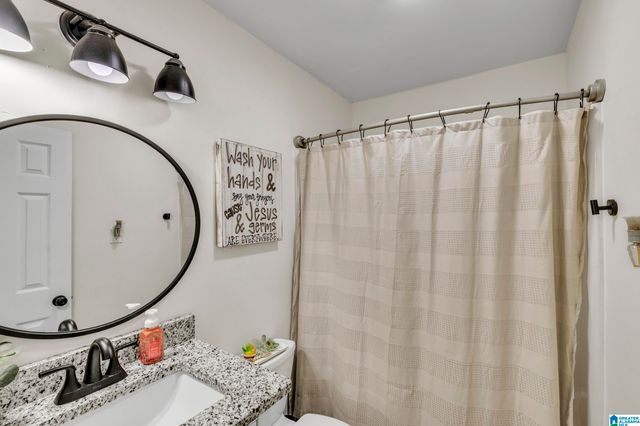 690 ALLIANCE ROAD, Bessemer, AL 35023