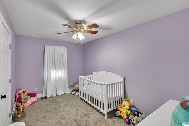 690 ALLIANCE ROAD, Bessemer, AL 35023