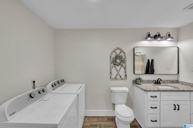 690 ALLIANCE ROAD, Bessemer, AL 35023