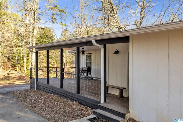 690 ALLIANCE ROAD, Bessemer, AL 35023